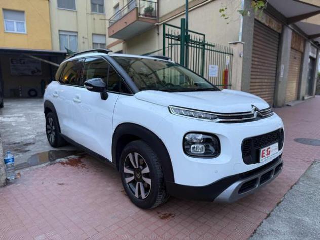 CITROEN C3 Aircross PureTech 110 S&S Shine rif. 23971686 - Foto 4