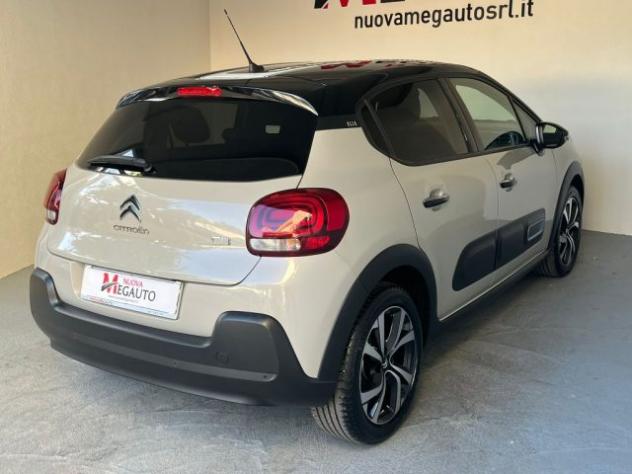 CITROEN C3 1.2 PureTech 110 Elle Online Edition rif. 22628557 - Foto 5