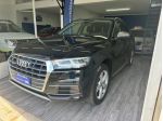 Audi Q5 40 2.0 tdi Business Sport quattro 190cv s-tronic