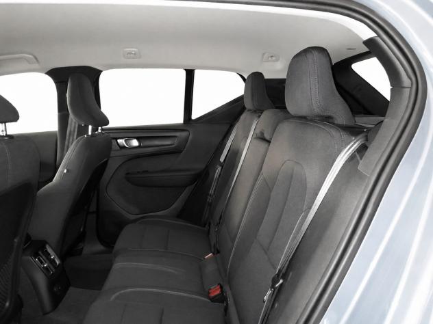 Volvo XC40 T4 Recharge Plug-in Hybrid Inscription Expression - Foto 10