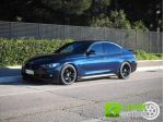 BMW 328 i xDrive M Performance