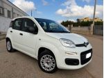 Fiat Panda 1.2 benzina 2017 130.000km certificati da vetrina