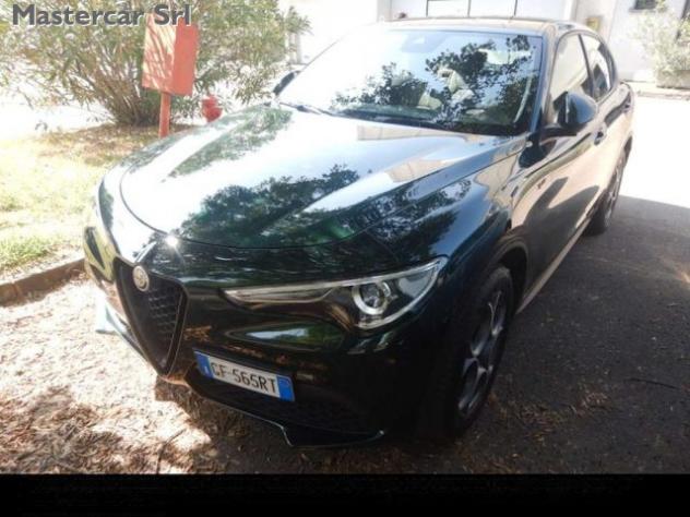 ALFA ROMEO Stelvio Stelvio 2020 2.2 t Sprint Q4 190cv auto - GF565RT rif. 24028475 - Foto 2
