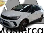 OPEL Crossland NEOPATENTATI Apple CarPlay 1.2 Elegance AUTOMATICA rif. 23771002