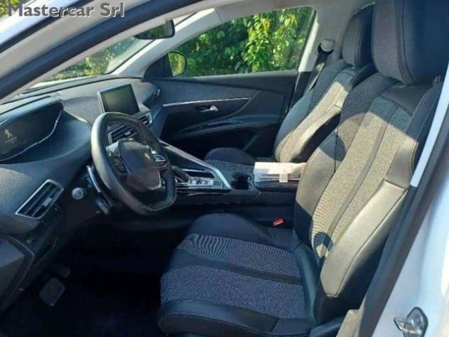 PEUGEOT 5008 1.5 bluehdi Allure EAT8 130CV - Navi 7 posti - GD rif. 24001797 - Foto 6