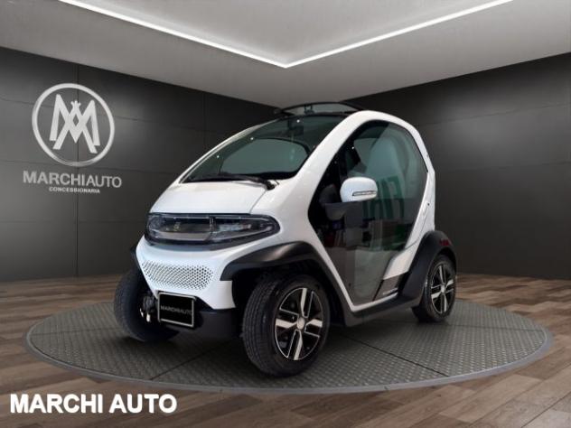 ELI elettric Eli Zero Eli Zero Plus + Tablet + Range Extended 200Km rif. 23868172