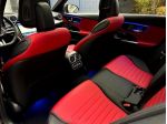 Mercedes Classe C Mercedes-Benz C 220 AMG  2023 2023