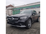 2019 Mercedes-Benz GLC 250 4M Coupe AMG LED COMAND 360°