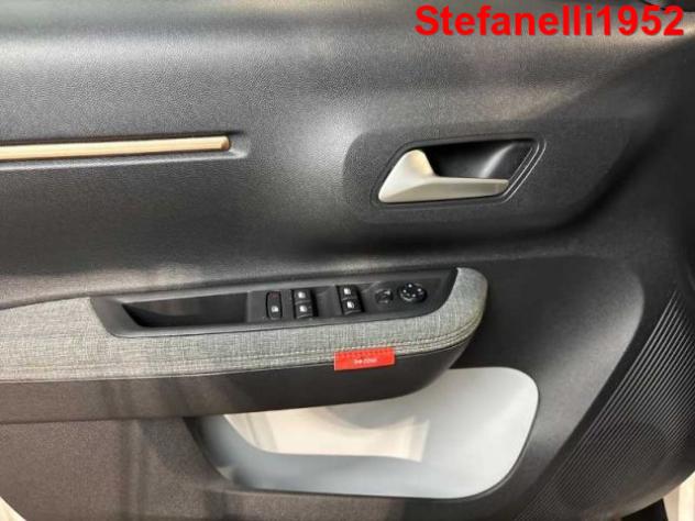 CITROEN C3 Aircross Nuova PureTech Turbo 100 MT6 - PLUS rif. 23907814 - Foto 10
