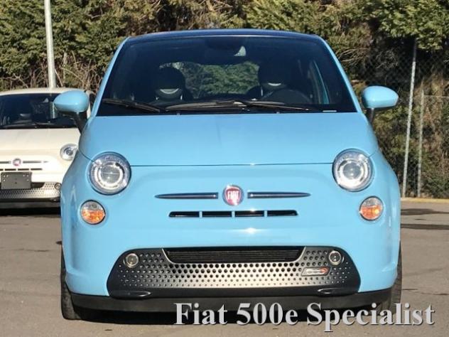 FIAT 500 Abarth FIAT 500e ELETTRICA ABARTH BONUS RITIRO USATO rif. 13612453 - Foto 9