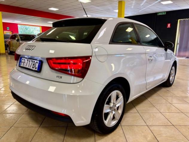 AUDI A1 1.4 TDI OK NEOPATENTATO - UNIPRO - SERVICE rif. 24079054 - Foto 6