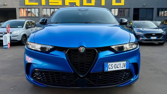 ALFA ROMEO TONALE 1.6 SPRINT TCT6 130 CV - FULL LED, VIRTUAL COCKPIT, NEOPATENTATI - Foto 2