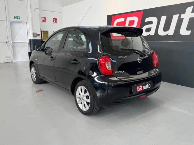 Nissan Micra Micra 1.2 Tekna TPMS - Foto 10