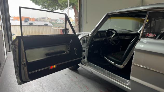 FORD GALAXIE 500 1964 5.7 BENZINA - ISCRITTA ASI - Foto 9