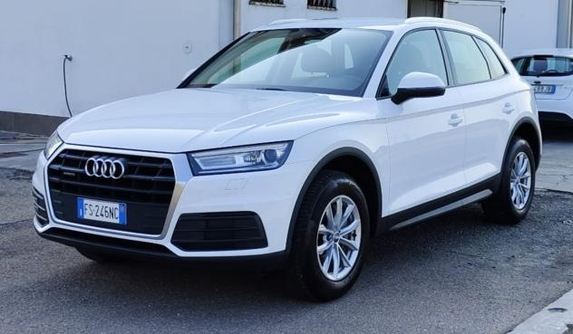 Audi Q5 40 TDI quattro S tronic line plus - Foto 3