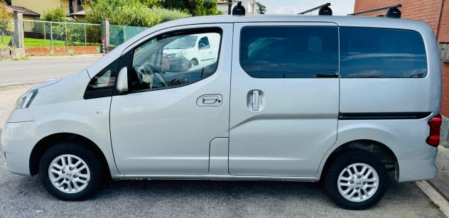 Nissan Evalia 1.5 dCi 8V 90 CV n-tec - Foto 3