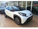 Toyota Aygo X Aygo X 1.0 VVT-i 72 CV 5 porte Trend S-CVT
