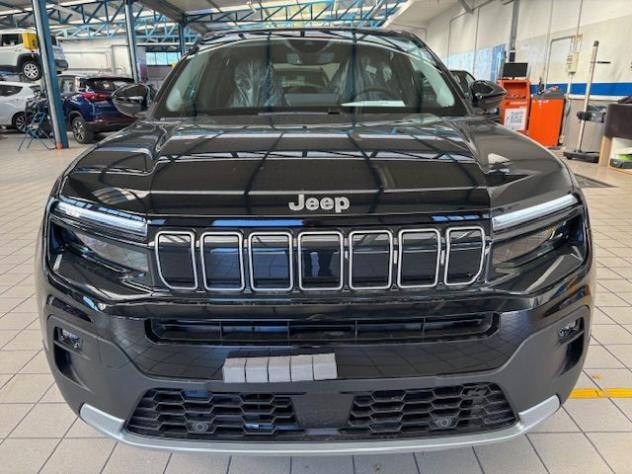 JEEP Avenger 1.2 Turbo 100 CV Summit rif. 22973085