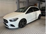 Mercedes-benz B 200d Premium Tetto Apribile