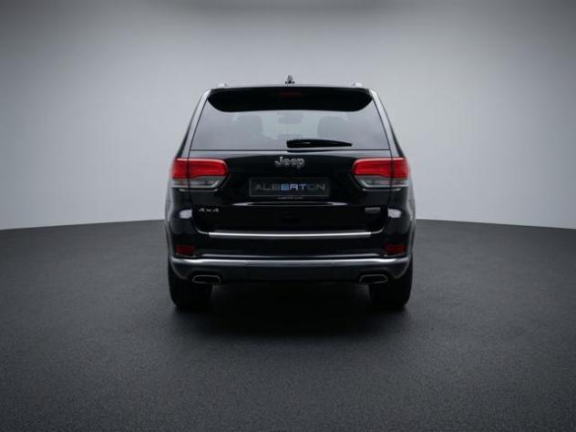 JEEP Grand Cherokee 3.0 V6 CRD 250 CV Multijet II Summit rif. 24230049 - Foto 10