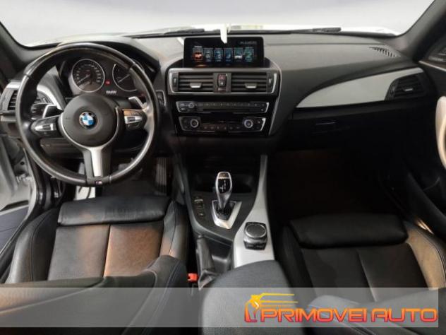 BMW 225 d Coupé Msport rif. 21181077