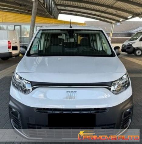 FIAT Doblo Doblò 1.5 BlueHdi 130CV L2 Combi N1 rif. 20359599 - Foto 6