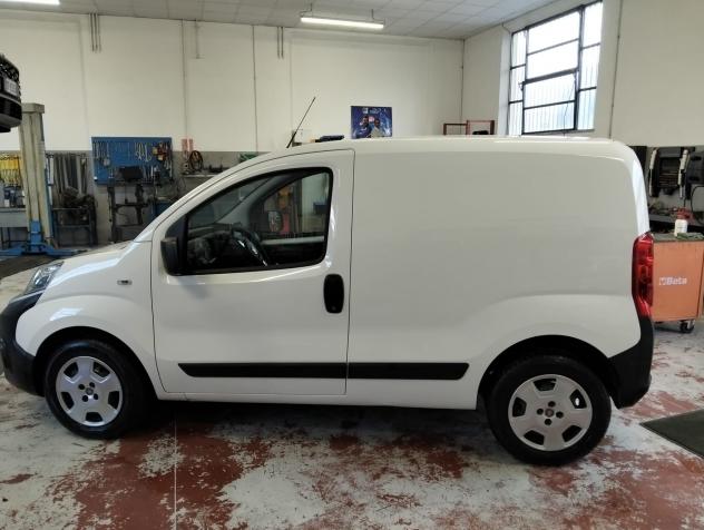 Fiat Fiorino 1.3 MJT 95CV Cargo SX - Foto 3