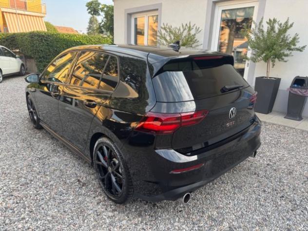 VOLKSWAGEN Golf 2.0 TSI DSG GTI rif. 24153413 - Foto 7