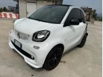 Smart ForTwo 70 1.0