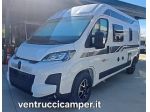 Mclouis MENFYS 3 MAXI NEXT 5,99M DOPPIO MATRIMONIALE POST FULL OPT