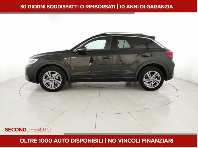 Volkswagen T-Roc 2.0 tdi R-Line 150cv dsg - Foto 2