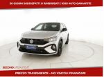 Volkswagen Taigo 1.0 tsi R-Line 115cv dsg
