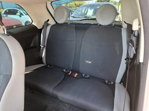 FIAT 500 1.2 EasyPower Pop GPL PREZZO REALE!! rif. 23790224 - Foto 8