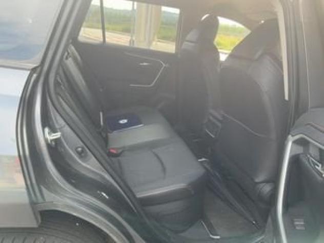 Toyota RAV4 Rav4 2.5 vvt-ie h Adventure awd-i 222cv e-cvt - Foto 8