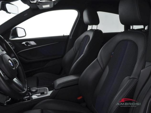 BMW 140 Serie 2 218i Msport auto cv rif. 23894462 - Foto 9
