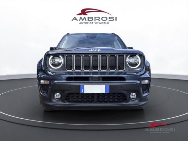 JEEP Renegade 1.5 turbo t4 mhev Summit 2wd dct rif. 23245436 - Foto 7