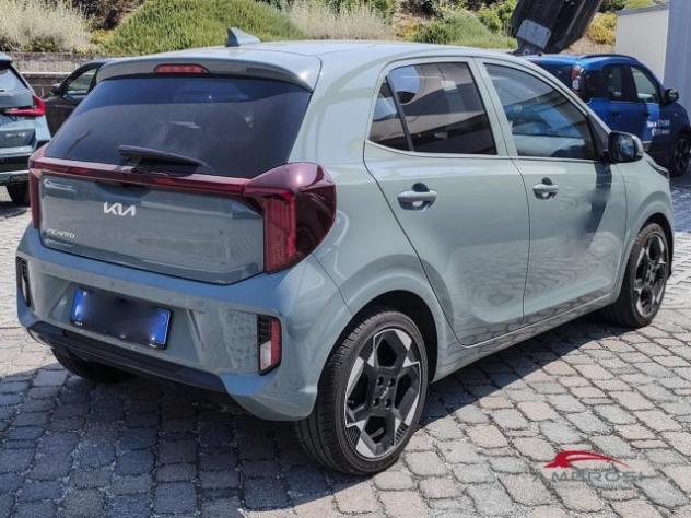KIA Picanto PE2 MY26 1.0 STYLE TT rif. 23850092 - Foto 2