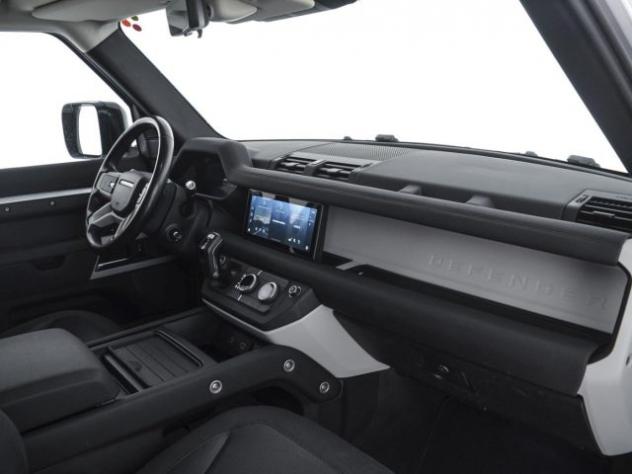 LAND ROVER Defender 110 2.0d sd4 awd 240cv rif. 23459460 - Foto 3