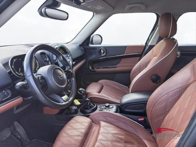 MINI Countryman Cooper 1.5 Cooper SE Classic all4 auto 220 cv rif. 24134989 - Foto 10