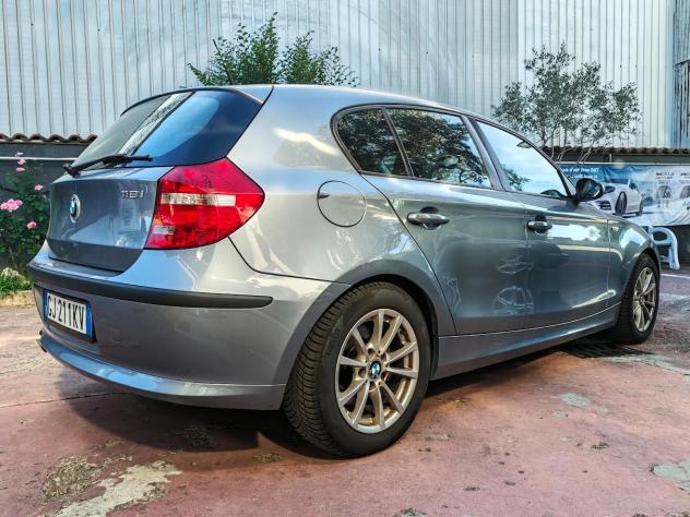 Bmw 118 120i cat 5 porte Futura - Foto 3