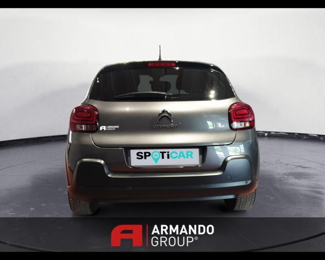 Citroën C3 3ª serie PureTech 83 S&S C-Series - Foto 6