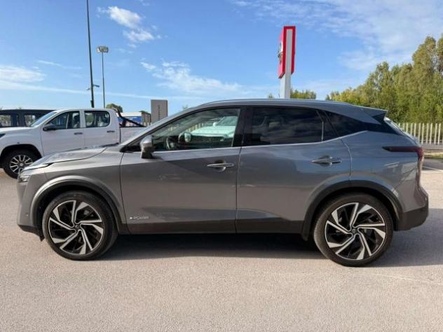 NISSAN Qashqai 1.5 e-power Tekna+ 2wd rif. 24197737 - Foto 8