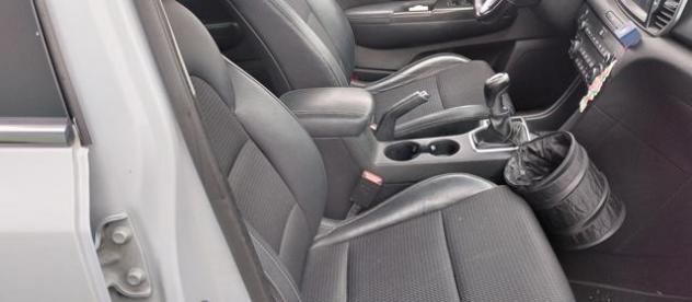 KIA Sportage 1.7 CRDI 2WD Active autocarro rif. 22923397 - Foto 6
