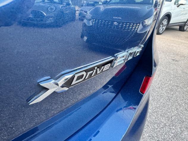 Bmw X3 xDrive20d 48V xLine Tetto Led - Foto 7