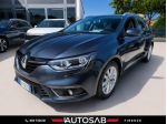RENAULT Megane Sporter dCi 8V 110 CV Energy R-Link Navi rif. 23762297