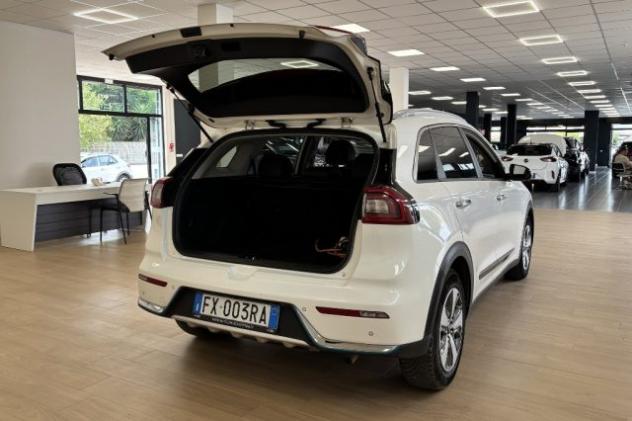 KIA Niro 1.6 GDi DCT PHEV rif. 24051353 - Foto 7