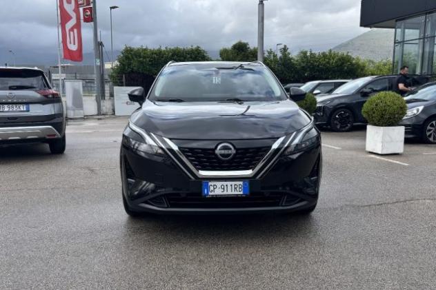 NISSAN Qashqai e-Power N-Connecta rif. 23736877 - Foto 2