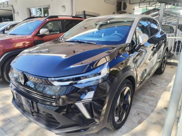 Renault Captur TCe 90 CV Techno - Foto 2