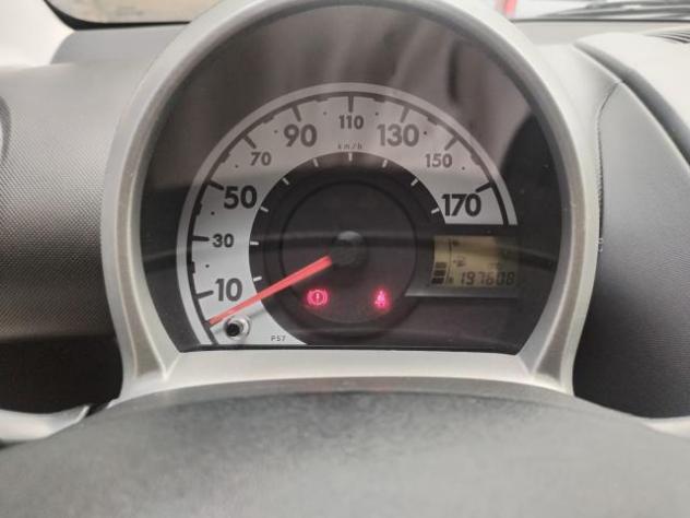 Toyota Aygo 12V VVT-i 5 Porte Now - Foto 10