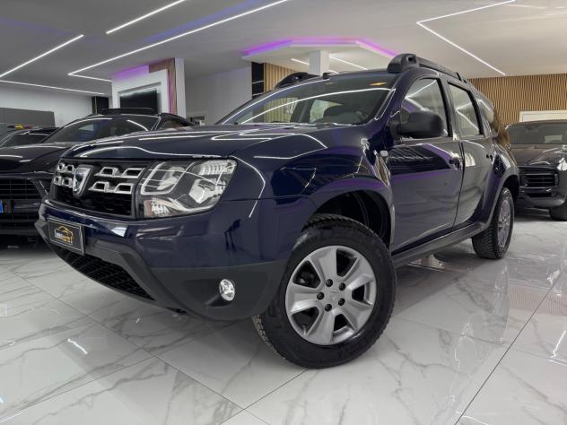 Dacia Duster 1.6 115CV Serie Limitata 85.000Km - Foto 7